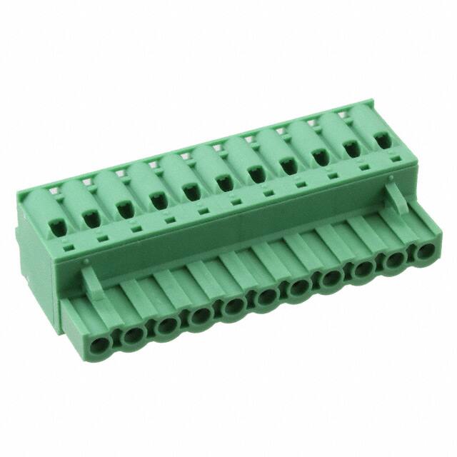 1873142 Phoenix Contact  Spine e prese di testa